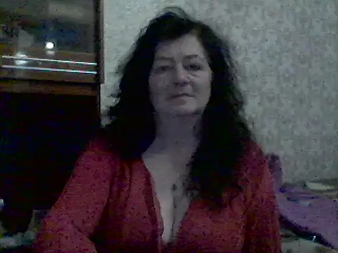 GypsiQueen2 online show from 02/07/25, 04:35
