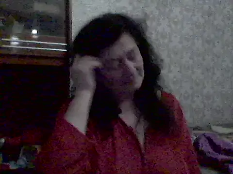 GypsiQueen2 online show from 02/07/25, 07:38