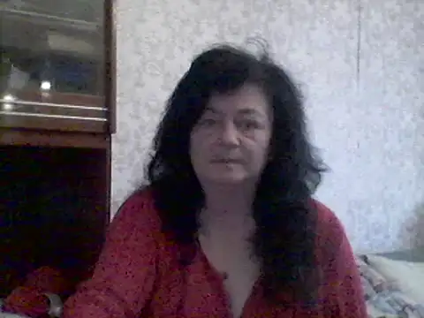 GypsiQueen2 online show from 02/08/25, 02:16