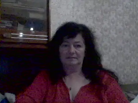 GypsiQueen2 online show from 02/08/25, 05:18