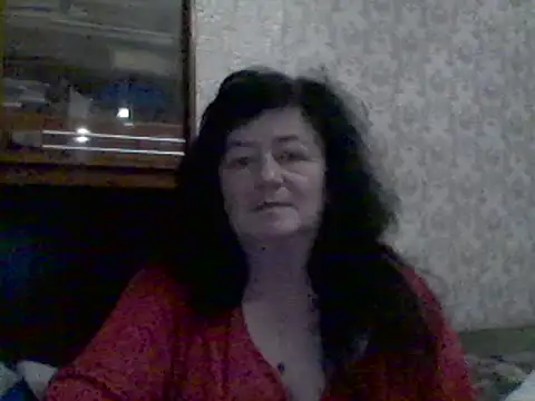 GypsiQueen2 online show from 02/08/25, 08:21