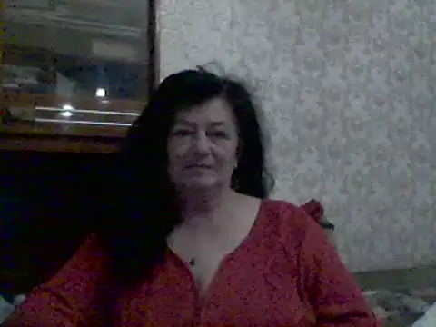 GypsiQueen2 online show from 02/08/25, 11:34