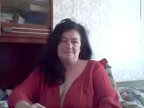 GypsiQueen2 online show from 02/09/25, 07:05