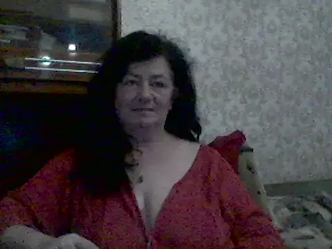 GypsiQueen2 online show from 02/09/25, 07:30