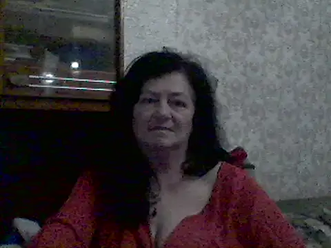GypsiQueen2 online show from 02/09/25, 10:32