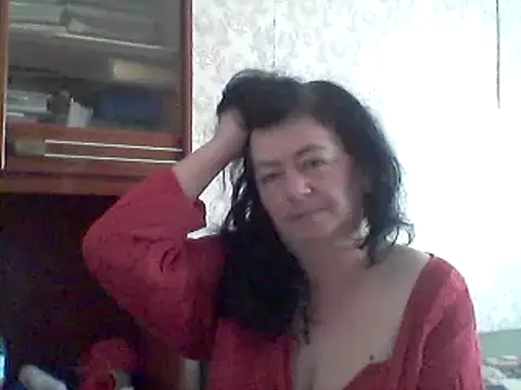 GypsiQueen2 online show from 02/10/25, 07:15