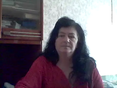 GypsiQueen2 online show from 02/10/25, 11:36