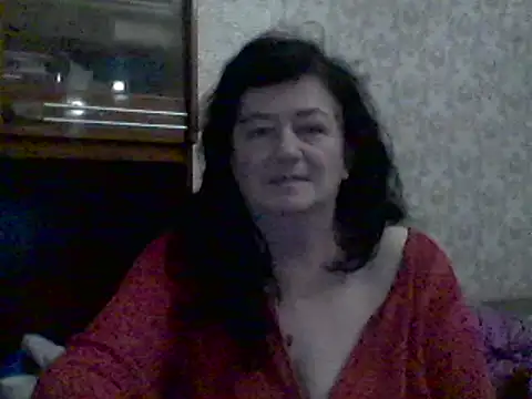 GypsiQueen2 online show from 02/10/25, 05:41