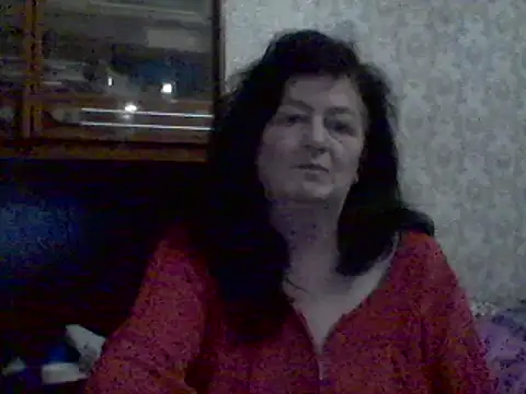 GypsiQueen2 online show from 02/10/25, 08:42
