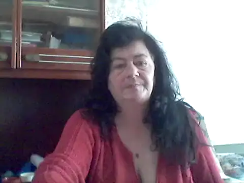 GypsiQueen2 online show from 02/11/25, 10:04