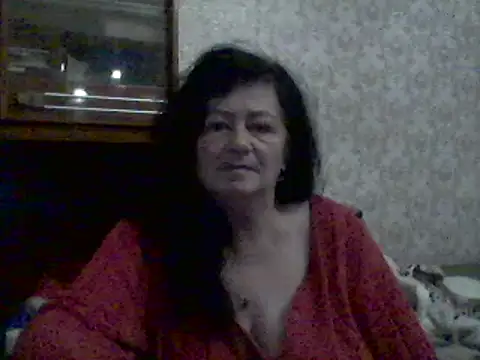 GypsiQueen2 online show from 02/13/25, 05:33