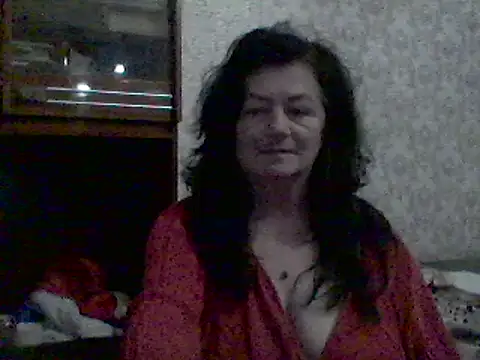 GypsiQueen2 online show from 02/13/25, 08:34