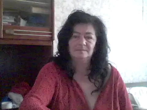 GypsiQueen2 online show from 02/14/25, 07:07