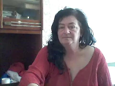 GypsiQueen2 online show from 02/14/25, 10:17