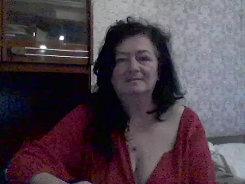 GypsiQueen2 online show from 02/14/25, 01:18