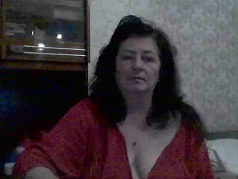 GypsiQueen2 online show from 02/14/25, 07:02