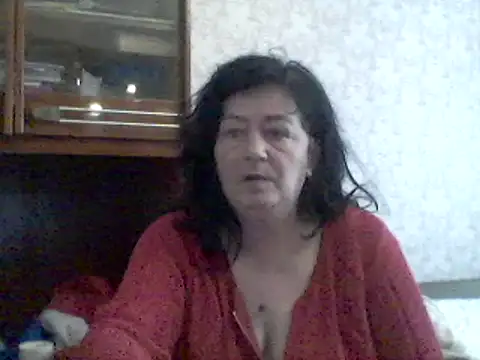 GypsiQueen2 online show from 02/15/25, 08:44