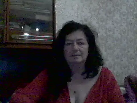 GypsiQueen2 online show from 02/15/25, 04:23