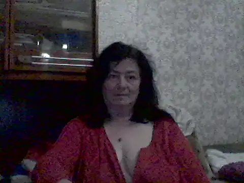 GypsiQueen2 online show from 02/15/25, 07:39