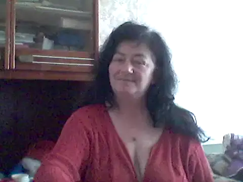 GypsiQueen2 online show from 02/16/25, 12:54