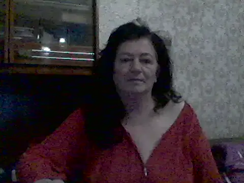 GypsiQueen2 online show from 02/16/25, 10:10
