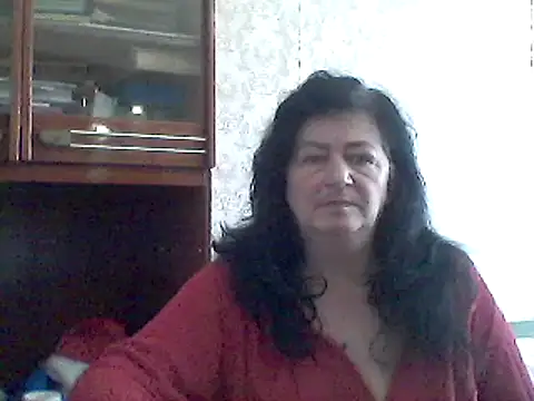 GypsiQueen2 online show from 02/17/25, 12:59
