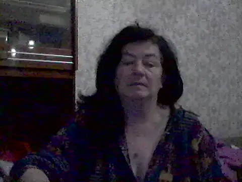GypsiQueen2 online show from 02/17/25, 04:48