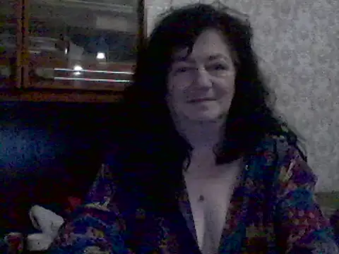 GypsiQueen2 online show from 02/19/25, 09:03