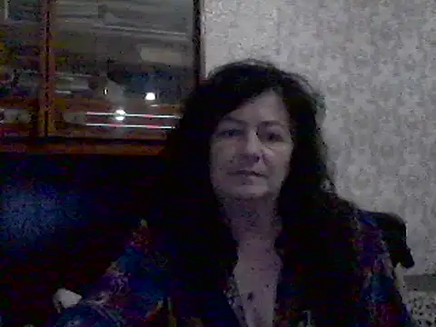 GypsiQueen2 online show from 02/20/25, 04:46