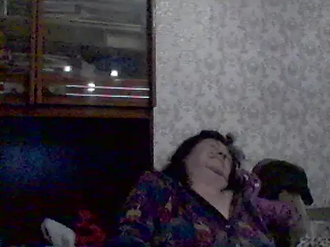 GypsiQueen2 online show from 02/20/25, 11:54