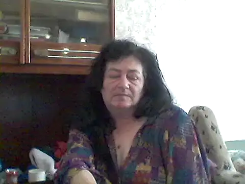 GypsiQueen2 online show from 02/21/25, 12:39