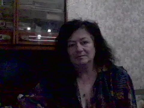 GypsiQueen2 online show from 02/21/25, 06:59