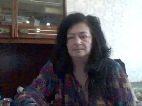 GypsiQueen2 online show from 02/22/25, 09:01