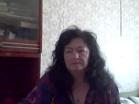GypsiQueen2 online show from 02/25/25, 10:37
