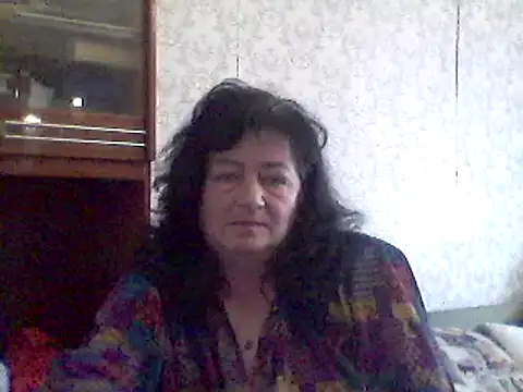 GypsiQueen2 online show from 02/25/25, 01:39
