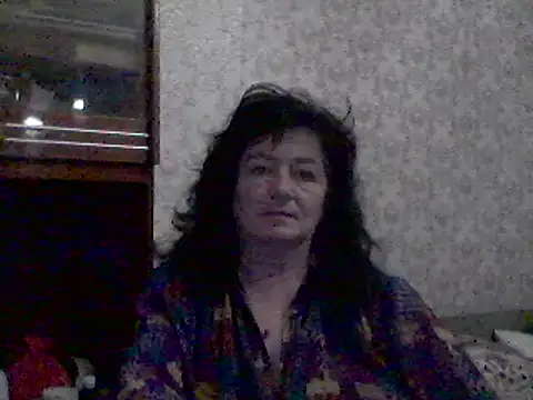 GypsiQueen2 online show from 02/25/25, 07:47