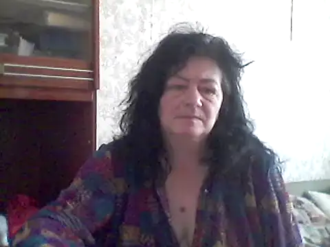 GypsiQueen2 online show from 02/26/25, 07:20