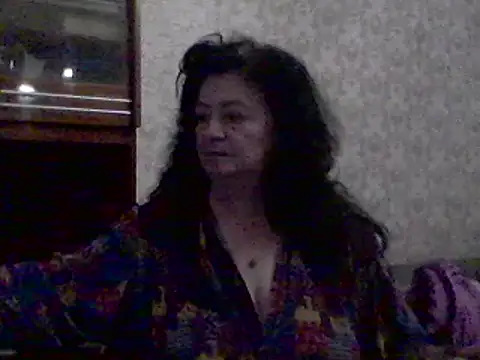 GypsiQueen2 online show from 02/26/25, 08:22