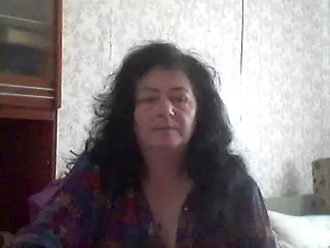 GypsiQueen2 online show from 02/27/25, 09:11