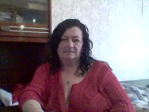 GypsiQueen2 online show from 02/27/25, 01:38