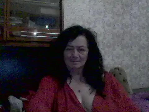 GypsiQueen2 online show from 02/27/25, 09:04