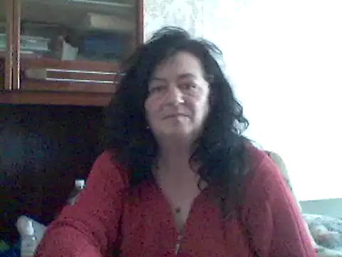 GypsiQueen2 online show from 02/28/25, 12:52