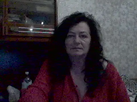 GypsiQueen2 online show from 02/28/25, 03:59