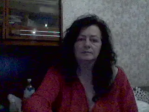 GypsiQueen2 online show from 02/28/25, 07:03
