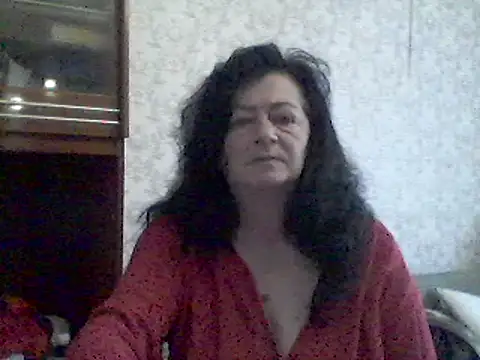 GypsiQueen2 online show from 03/01/25, 08:34