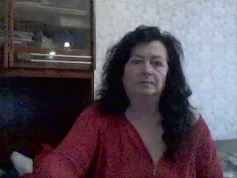 GypsiQueen2 online show from 03/01/25, 01:18