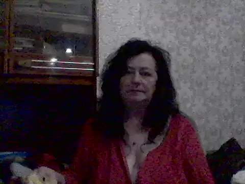 GypsiQueen2 online show from 03/01/25, 08:31