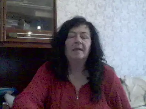 GypsiQueen2 online show from 03/02/25, 10:45