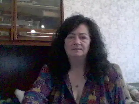 GypsiQueen2 online show from 03/03/25, 12:48