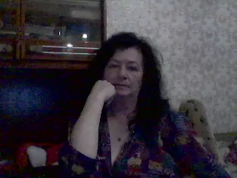 GypsiQueen2 online show from 03/05/25, 10:21